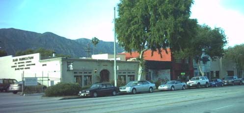 Gay Bar Pasadena California 40